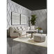 Amalia Polo Club Stone Sofa